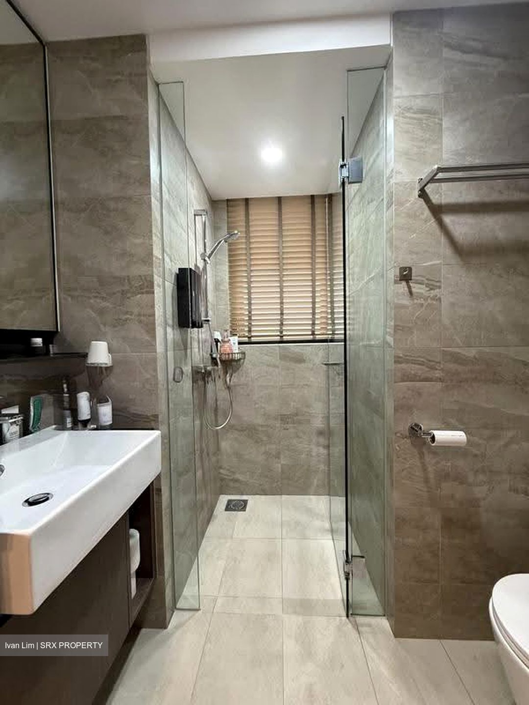 Riverfront Residences (D19), Apartment #612164941